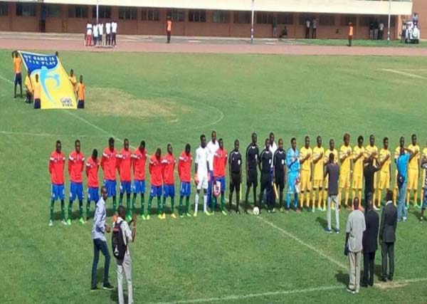 Gambia, Mali AFCON qualifier clash set for March 2023