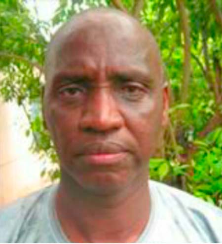 Former Governor Ganyie Touray denies being GDC desk officer for CRR