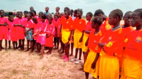 GFF holds pre-festival ahead of final LYG Festival