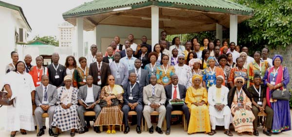 More civil society organisations recruited to fight money laundering