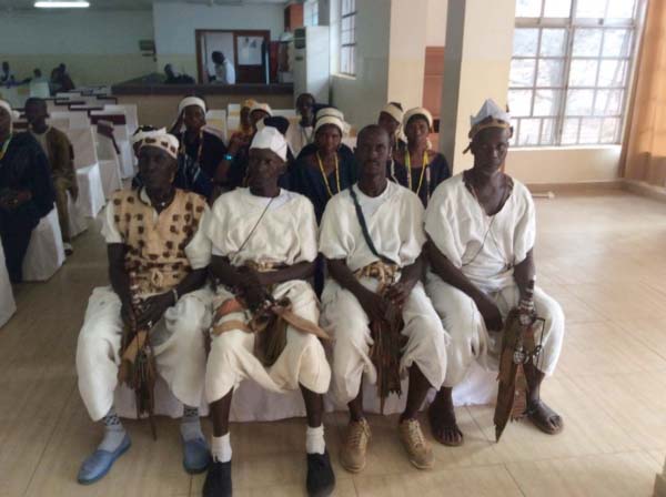 Jarra Association launches ‘I am Jarranka’ film