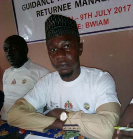 NYC ready to provide irregular migration alternative for youth
