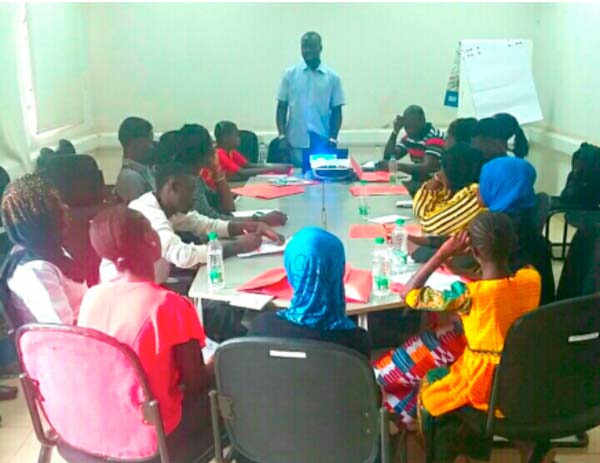 CPA holds seminar on corporal punishment
