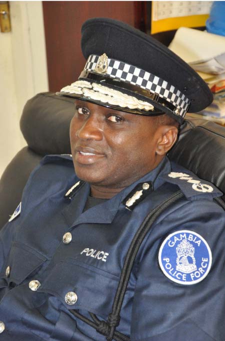 IGP, WHO ARE YOU?