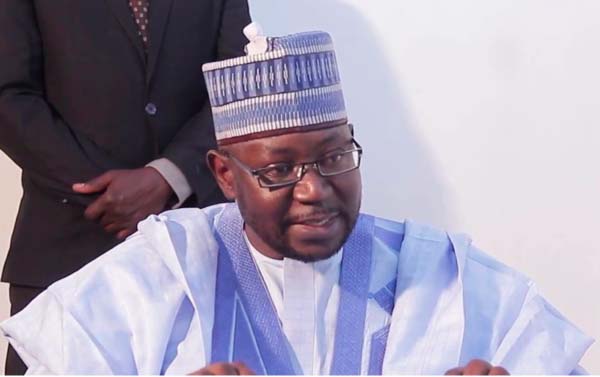 Gov’t spends over D48 million on prisoners