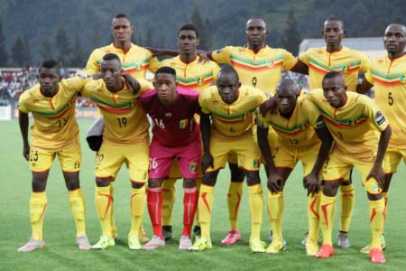 Mali set to swarm Gambia in CHAN qualifiers return clash tomorrow