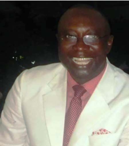 Gambia to host international rotary conference