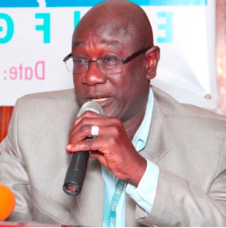 Gambia celebrates World Population Day today