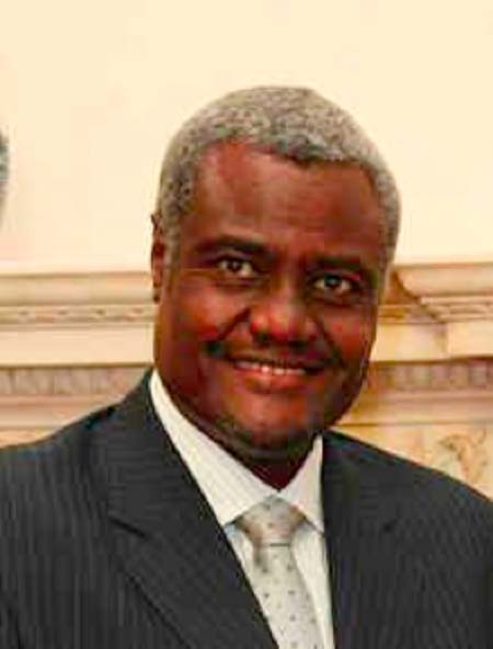 AU declares Anti-Corruption Day