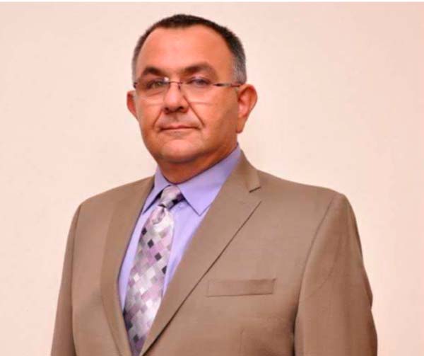 ‘I have no desire to run for GFF presidency’- Willy Abraham