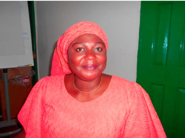 ChildFund commemorates Day of African Child in WCR