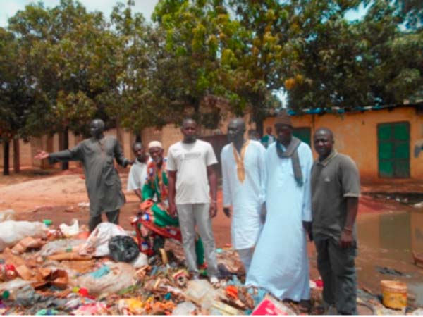 ‘Old Yundum dumpsite remains a major public concern’ 