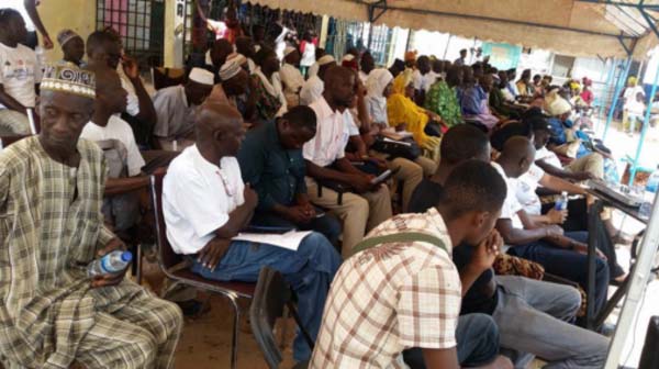 Youth Forum: Youth trained on guidance, counseling for returnees management in Bwiam