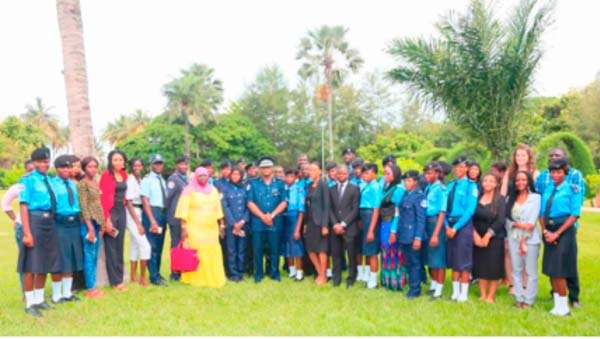 Police prosecutors, others trained on legal provisions of FGM