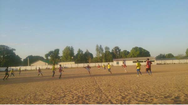 Sanyang set to host Kombo South district tourney final