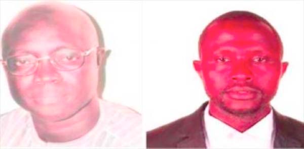 Defeated WCRFA presidential candidate challenge election result