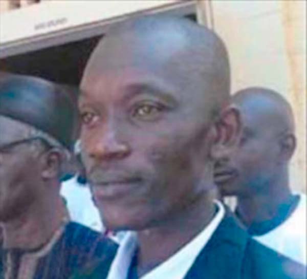Former WAPP coordinator discharged, after 4 years in legal battle