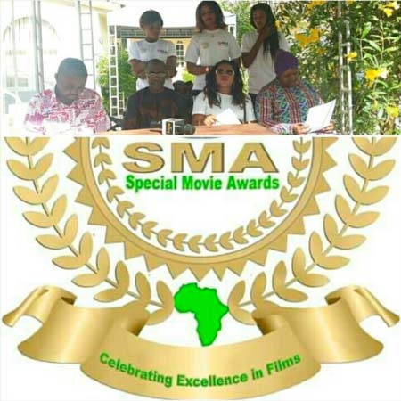 2nd Edition Movie Awards by Afrinity Productions slated for September
