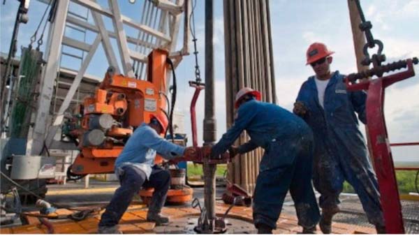Gambia to start oil, gas drilling in 2018
