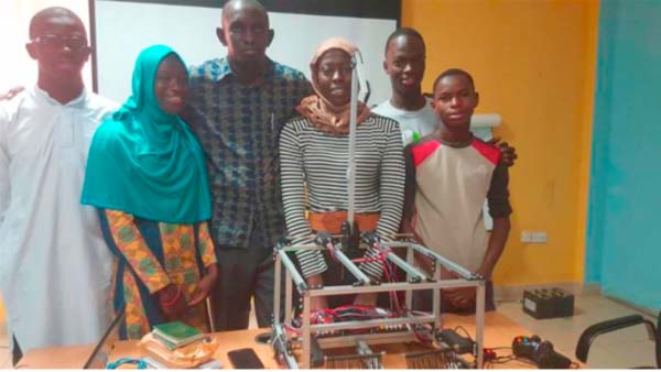 US denies visa to Gambian students