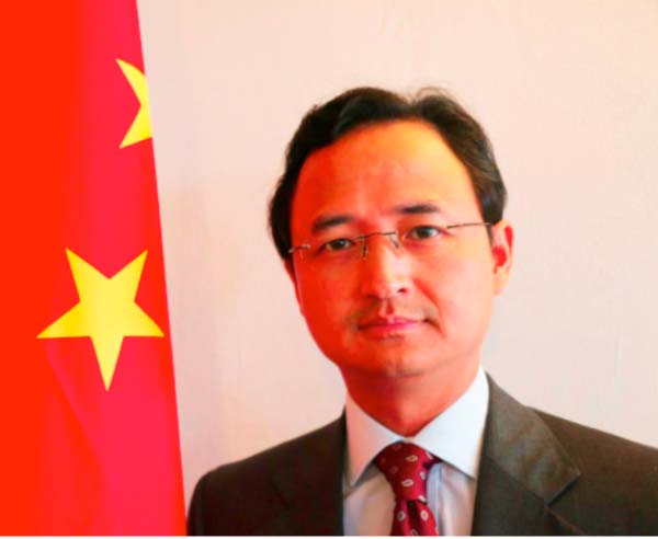 Inclusive Growth: China’s Pursuit in the New Era of Economic Globalization
