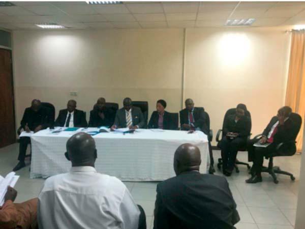 Access Bank holds AGM