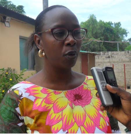 Child protection specialist calls for stiffer punishment for child abusers