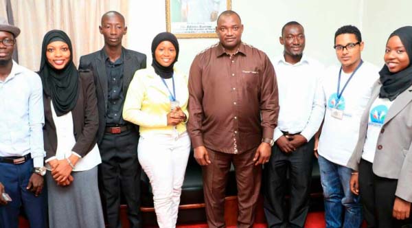 Teaching Trust to award D1m to ‘Teacher of the Year’