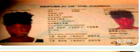 ‘They call me dog’ – trafficking victim narrates ordeal
