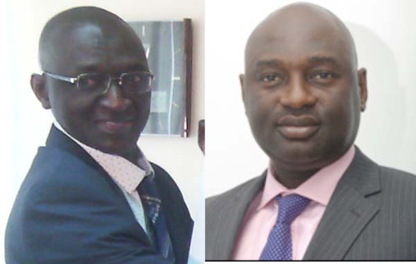 Accountant General, bank managers appear before commission on Jammeh’s assets