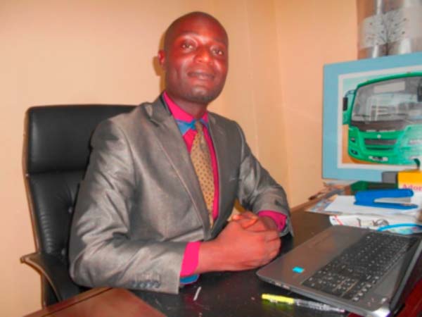 GTSC launches new Banjul-Dakar Service