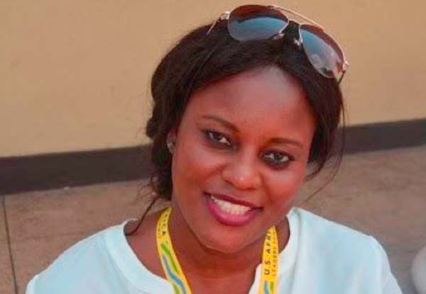 Fatu Camara: ‘I never received money from Jammeh’       