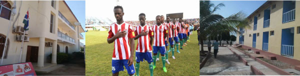 GFF to pursue strategic goal within national development plan