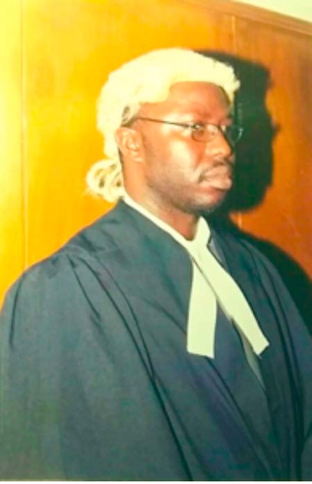 Following party interest in governance is detrimental, says lawyer Martin