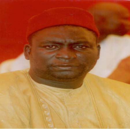 Elected Senegalese parliamentarian says ‘election was easy’