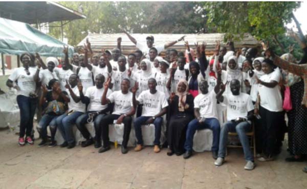 YOUTH FORUM: Gambia celebrates Int’l Youth Day