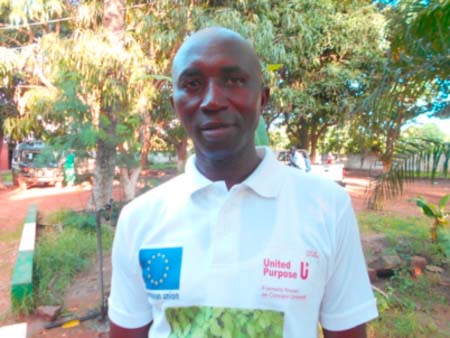 ‘Bio-fortification project targets 18,000 rural households’