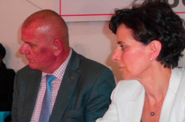 EU to translate commitment to action in support of Barrow