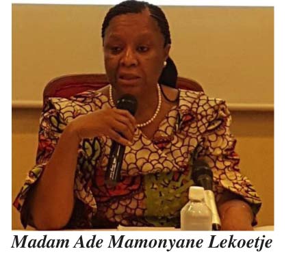 Corruption biggest challenge to development: UN Rep