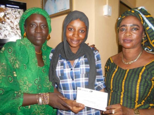 Lotto Gaming supports summer camp for 60 youths