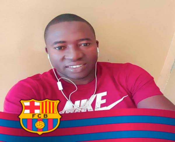 BSC interim Committee appoints Modou Lamin Nyassi as Brikama Utd coach
