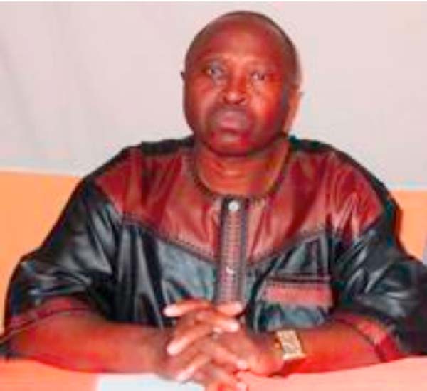 NEMA wraps up Chosso project steering committee meeting in Jenoi