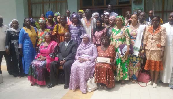 ‘No genuine reconciliation without truth’ says African Centre chairperson