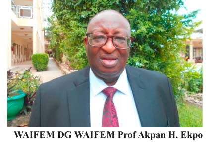 WAIFEM, CBG commence regional training on interest-free Islamic banking