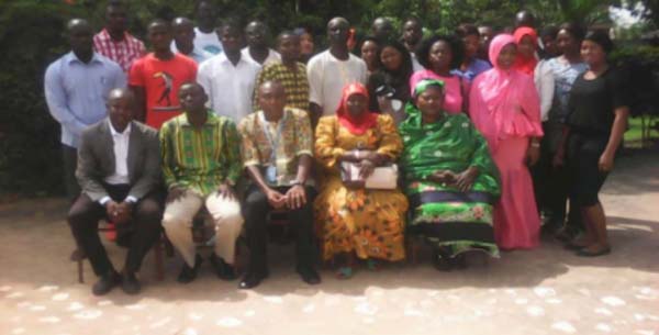 Report on bottleneck of FGM/C law implementation validated 