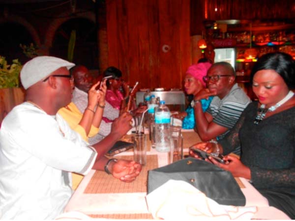 Rotary Club of Fajara organises maiden fellowship