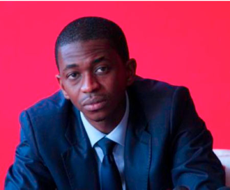 Sedia Bayo ‘spent D19M’ in fight against Jammeh