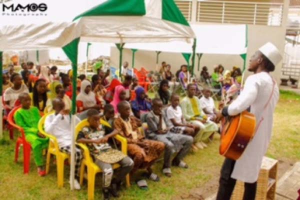 SLA conducts second summer camp