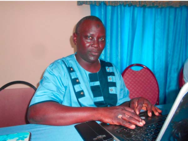 Stakeholders validate National Biodiversity Committee