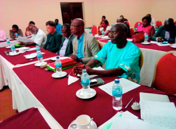 Strategic framework for media sector reform launched